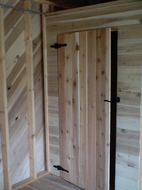 Barn Door